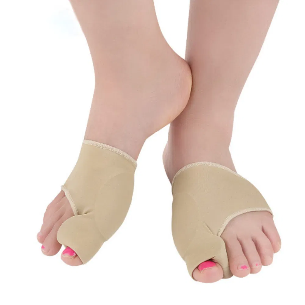 The Best Durability Easy to Use Comfort Bunion Correction Sleeve