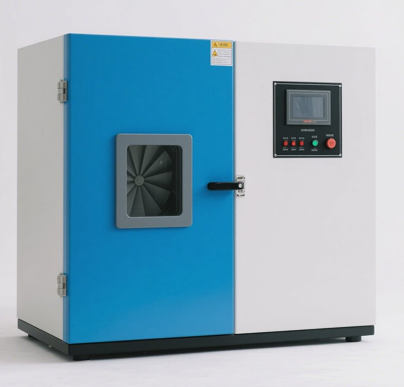Sand and Dust Testing Chamber Environmental Test Equipment Dust-Proof Analyze Tester