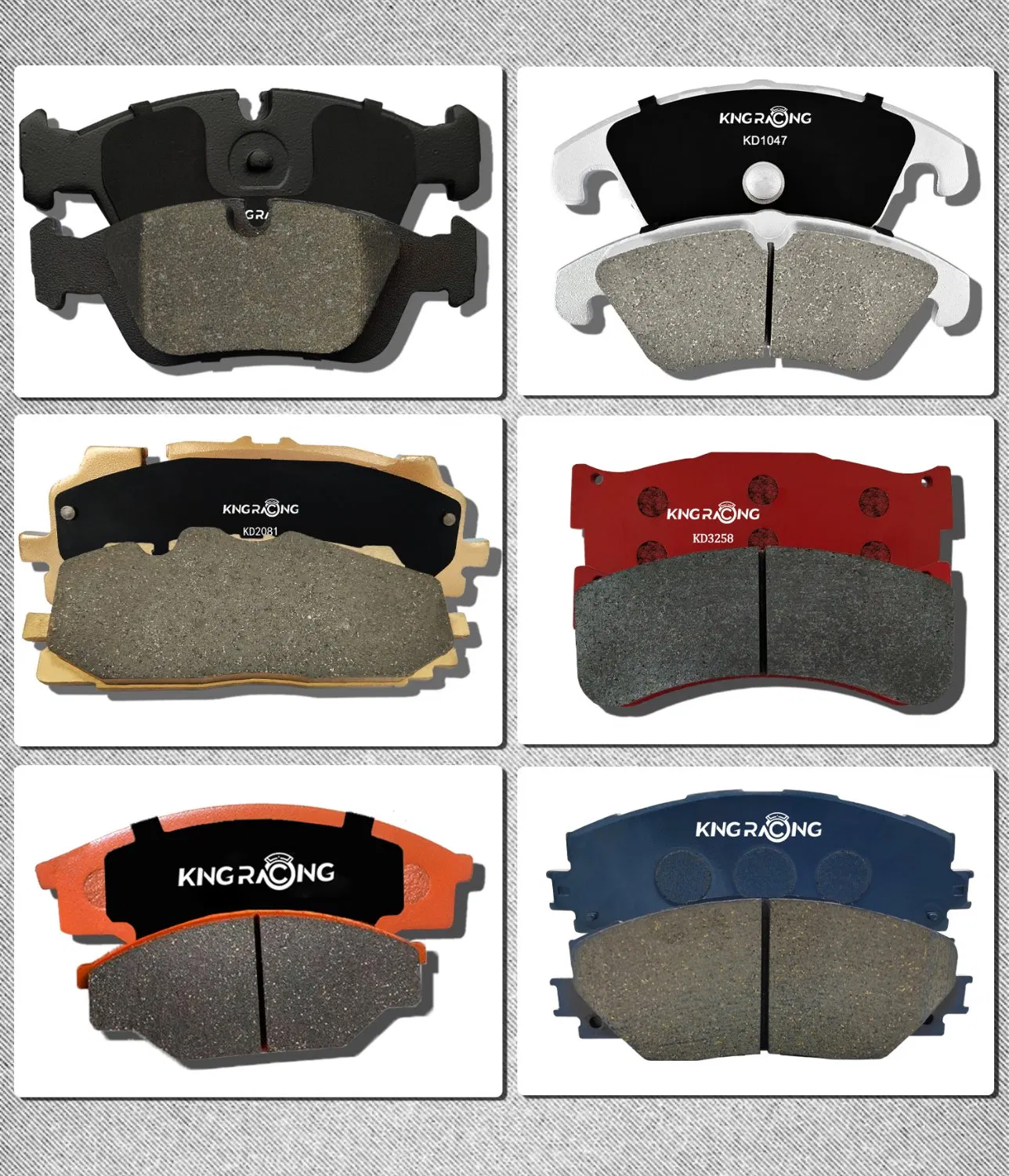 Product Technical Details