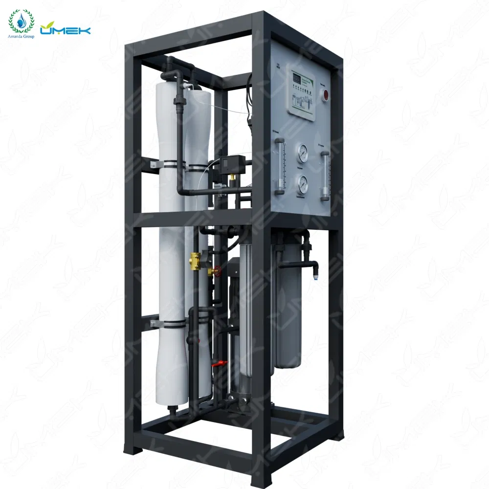 RO Water Treatment 3