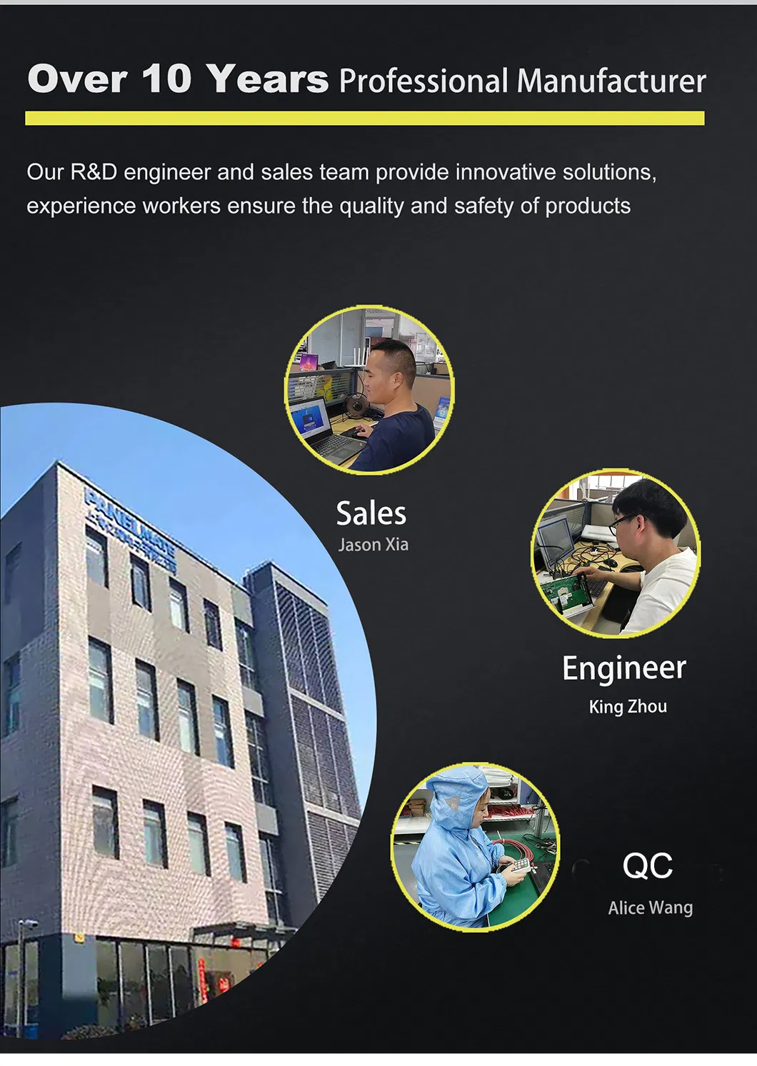 Industrial Monitor View 14