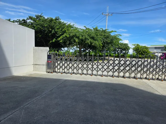 Automatic Gate