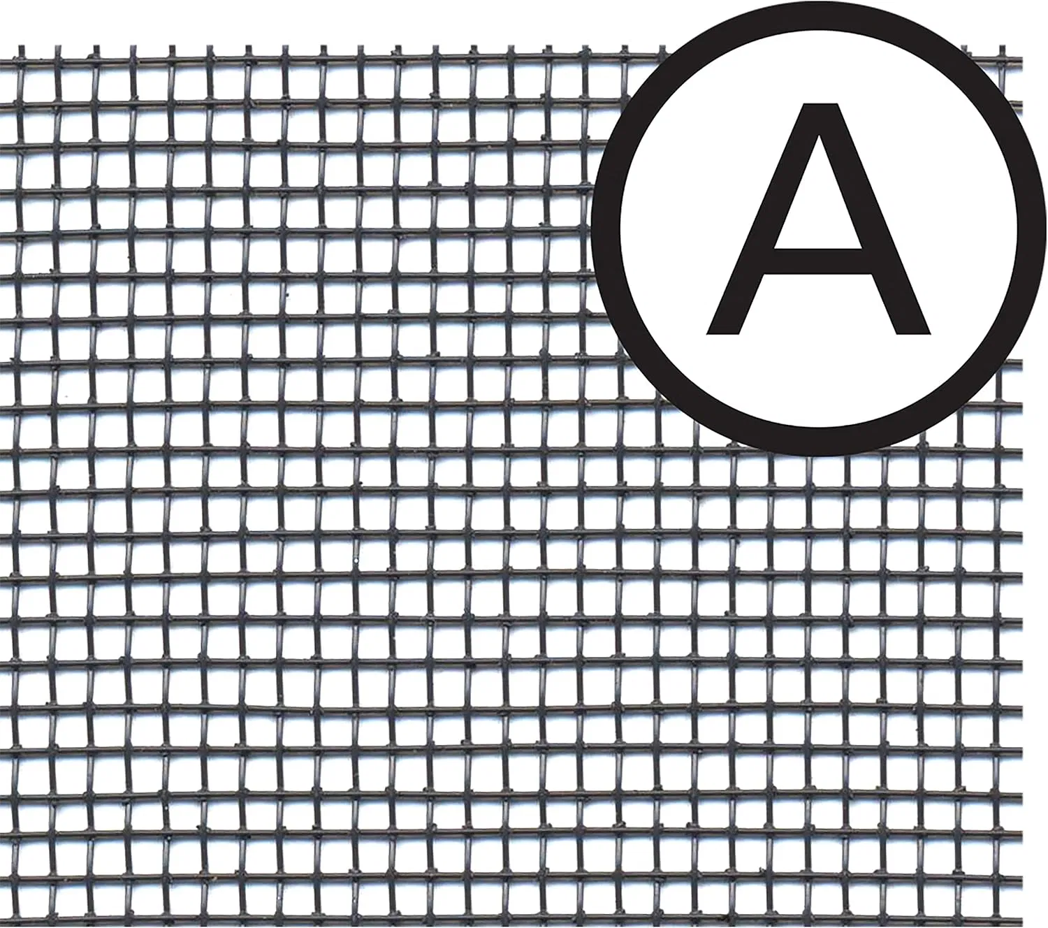 Durable Anti-Insect Window Screen for Home and Office