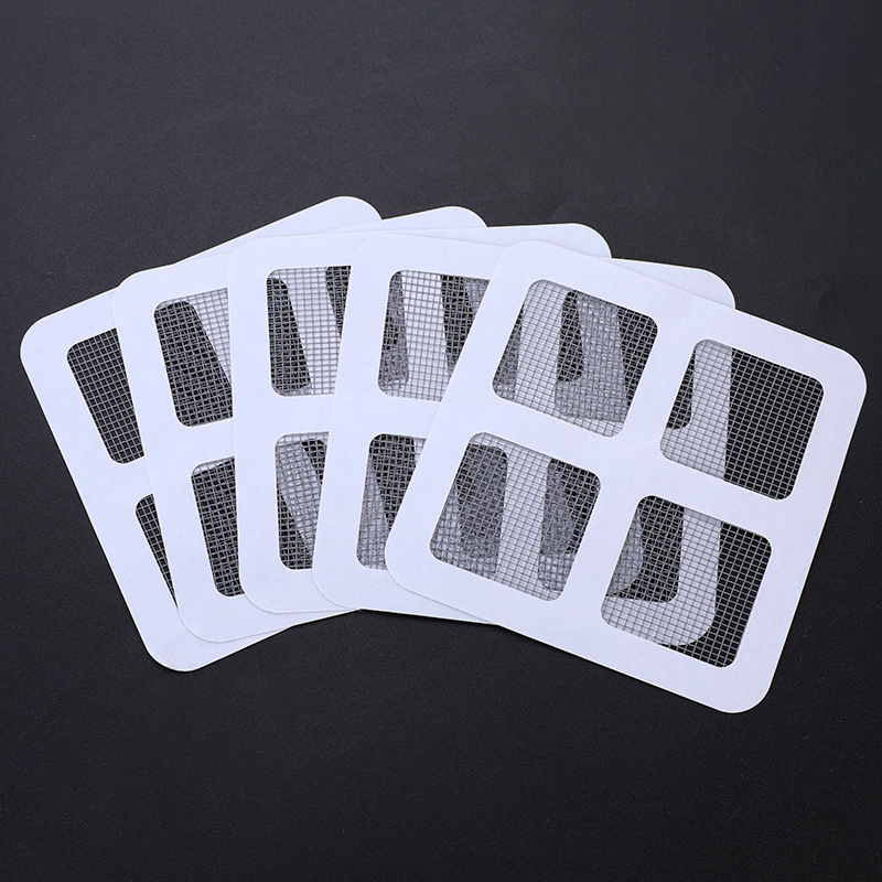 Wholesale Subsidy for Window Screen Repair, Screen Mesh Window Stickers