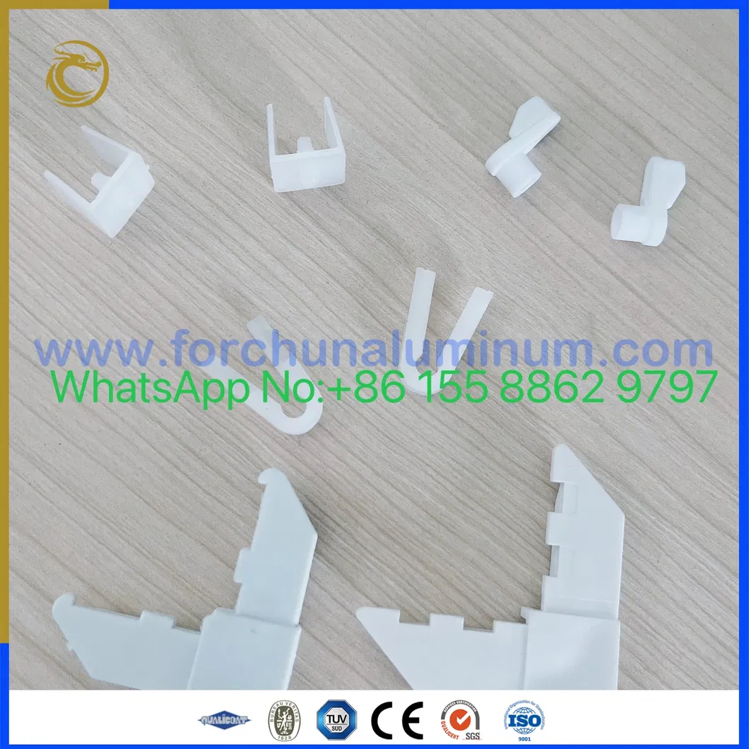 Plastic Guide Detail 9