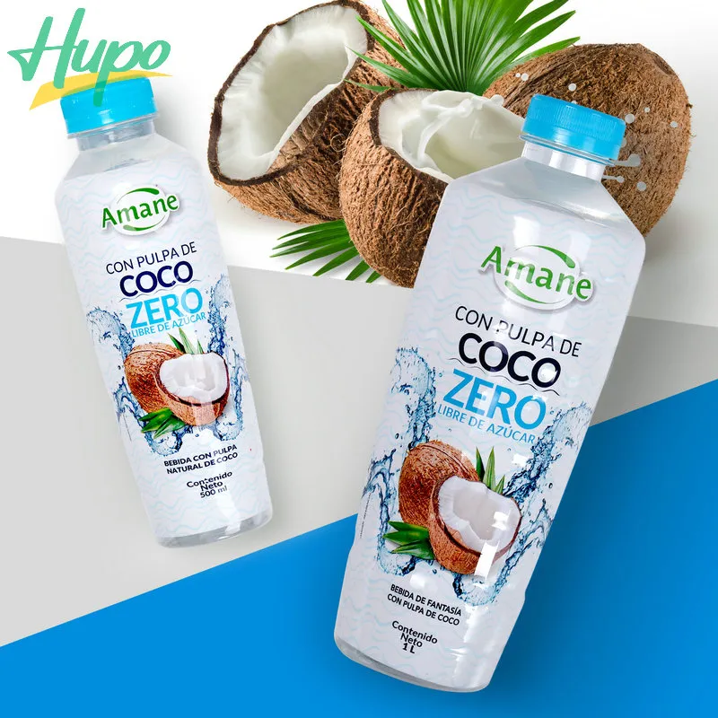Coconut Water 2
