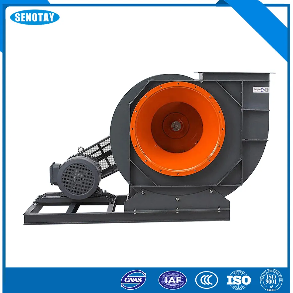 Industrial Blower