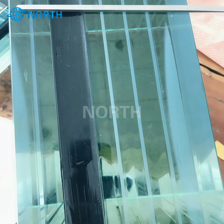 professional Building Glass Good Quality