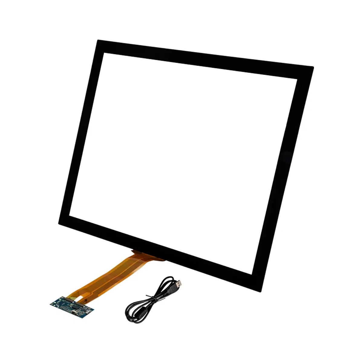 21.5 Inch Multi Touch Point Pcap Touch Screen Pcap Panel