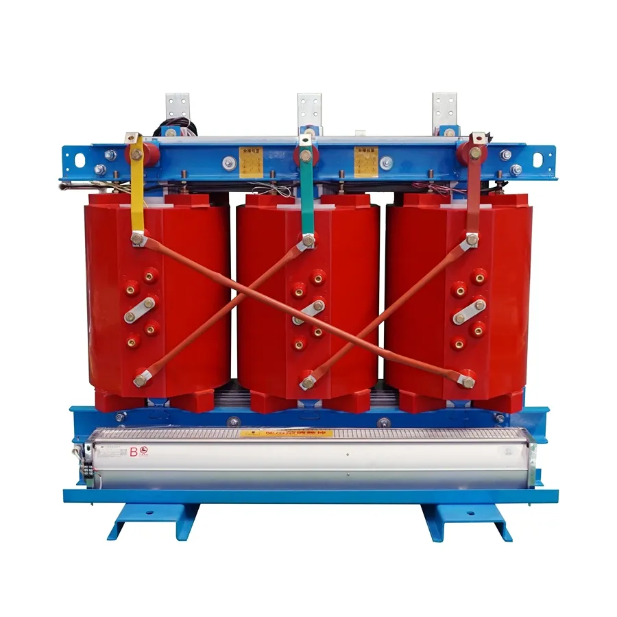 Transformer Detail 1