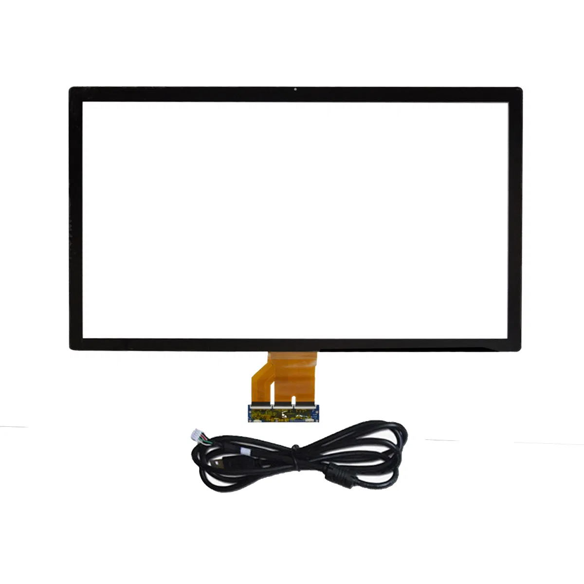 55 Inch Capacitive Touch Panel Pcap Touch Screen