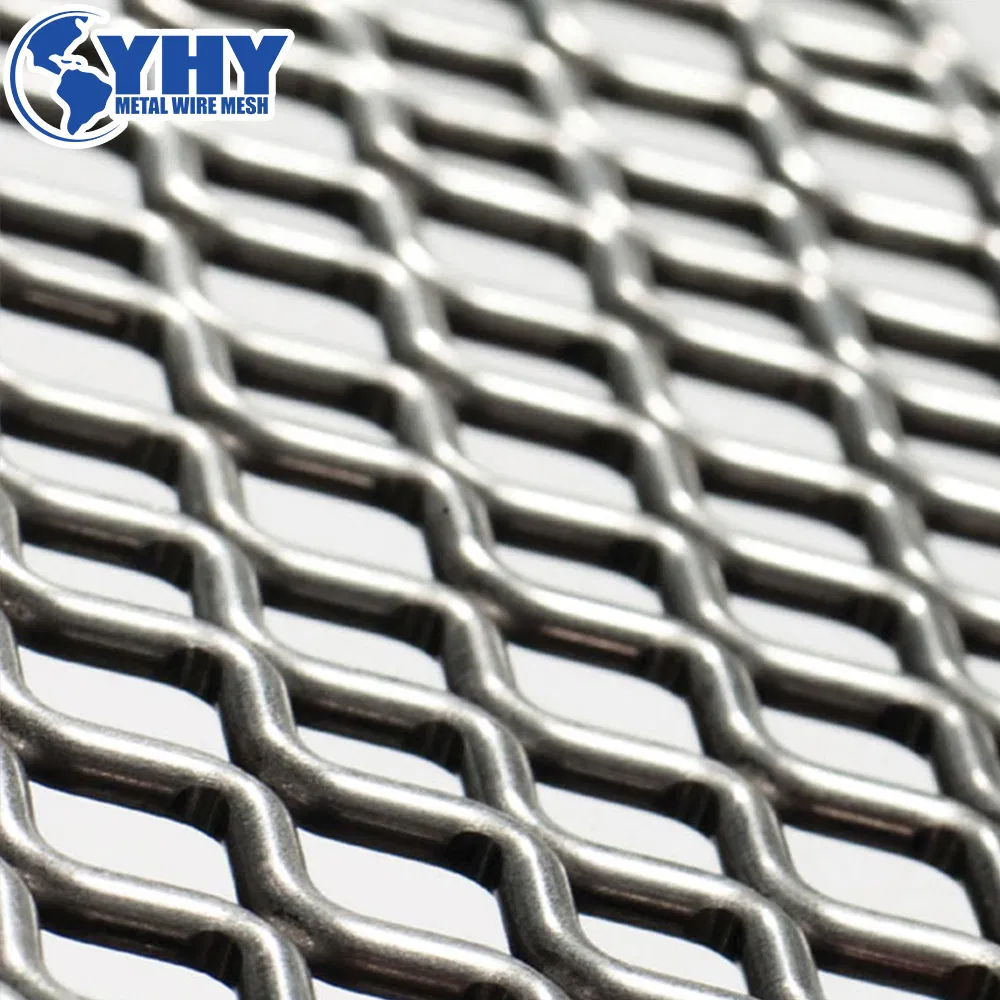 Self Cleaning Screen Mesh Applied for Aggregate Processing Industry