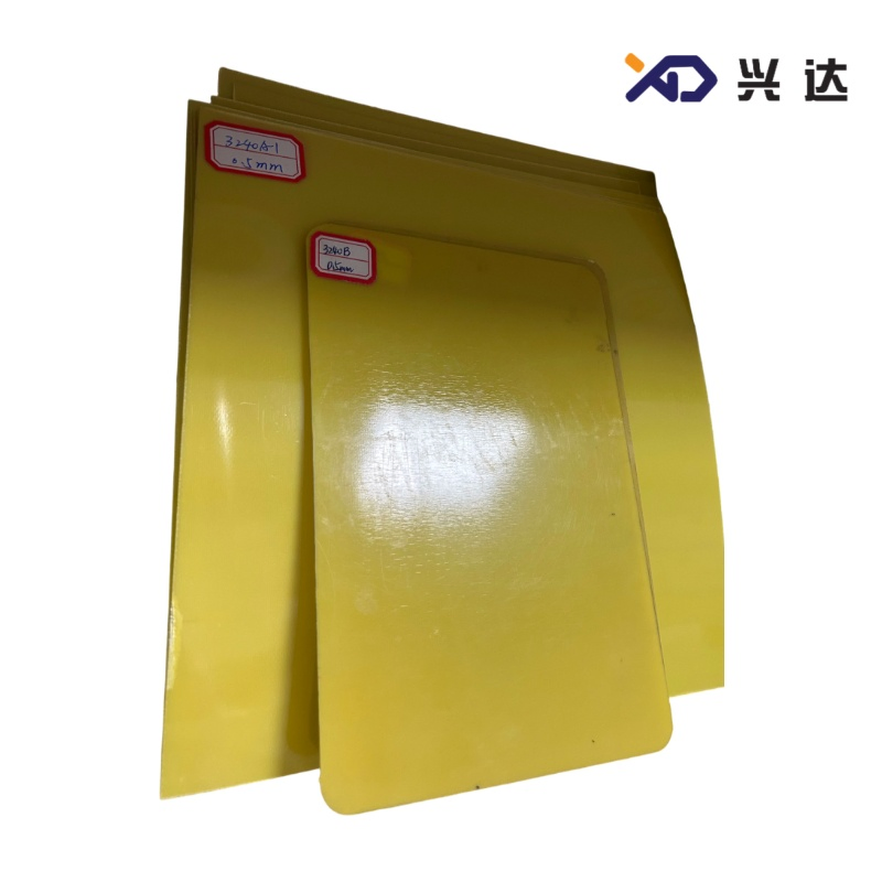 High-Temperature Resistant and Thin-Film Pet