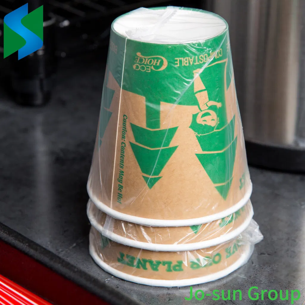 Eco Friendly Packaging