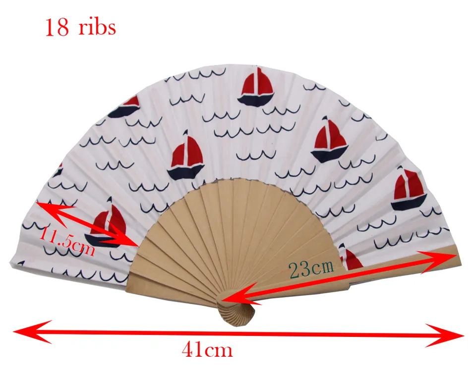 Wholesale Wood Fan
