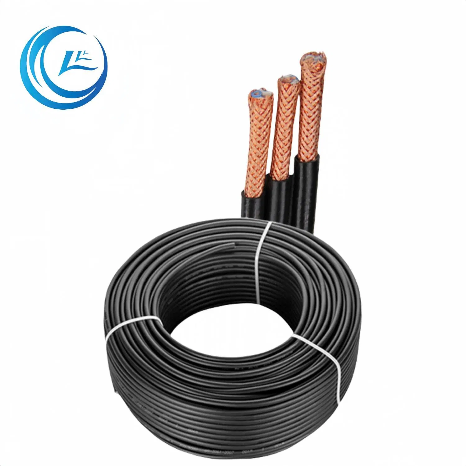 Wholesale Price Shielded Control Cable Rvv Rvvp International Standard