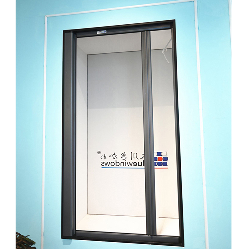 Magnetic Mesh Screen Door: Customizable Colors for Every Home