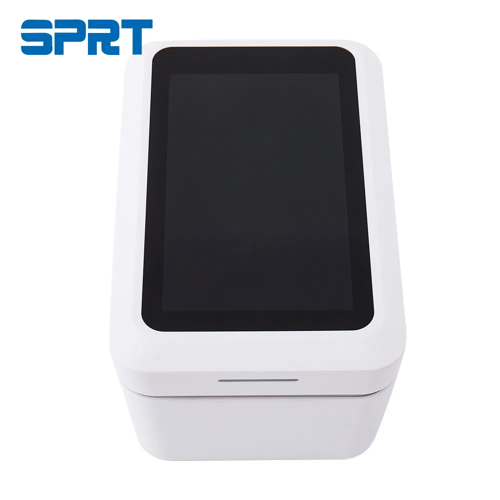 3 Inch Android Terminal Printer equips 7.0" Touch Screen Desktop for Order Bill Ticket Receipt printer