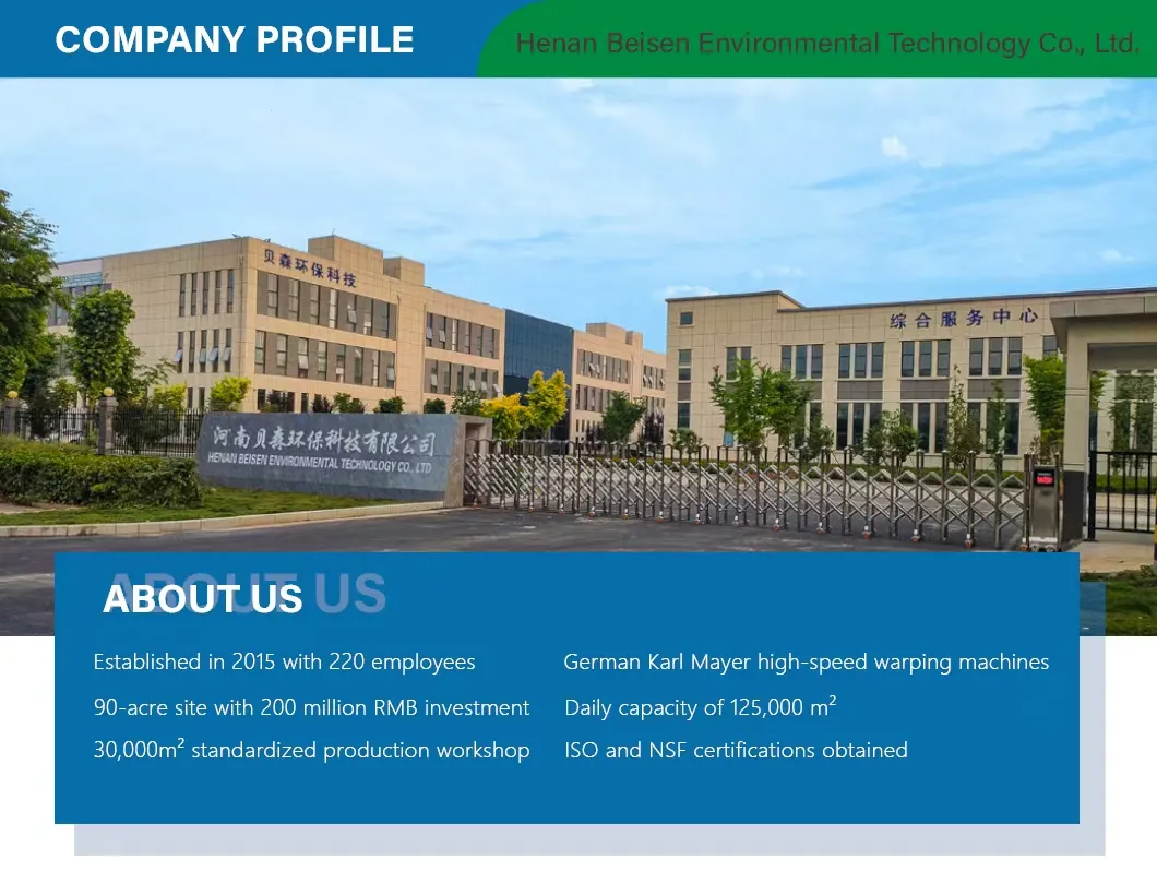 Company Profile