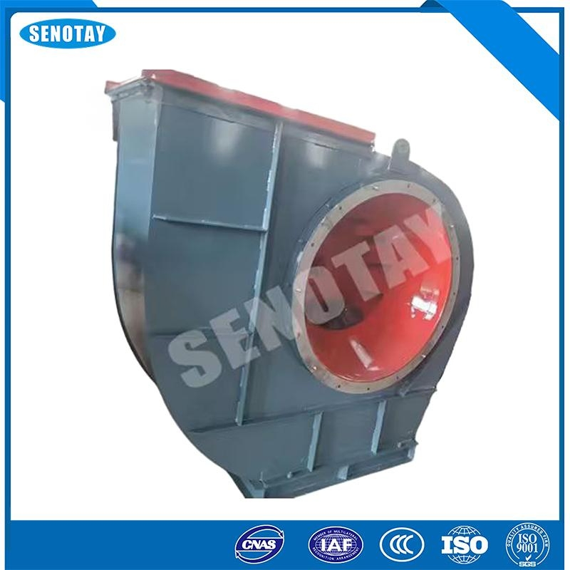 Industrial Blowers/Industrial Equipment Manufacturers/Industrial Fans/Made in China, Achieving Optimal Airflow Control.