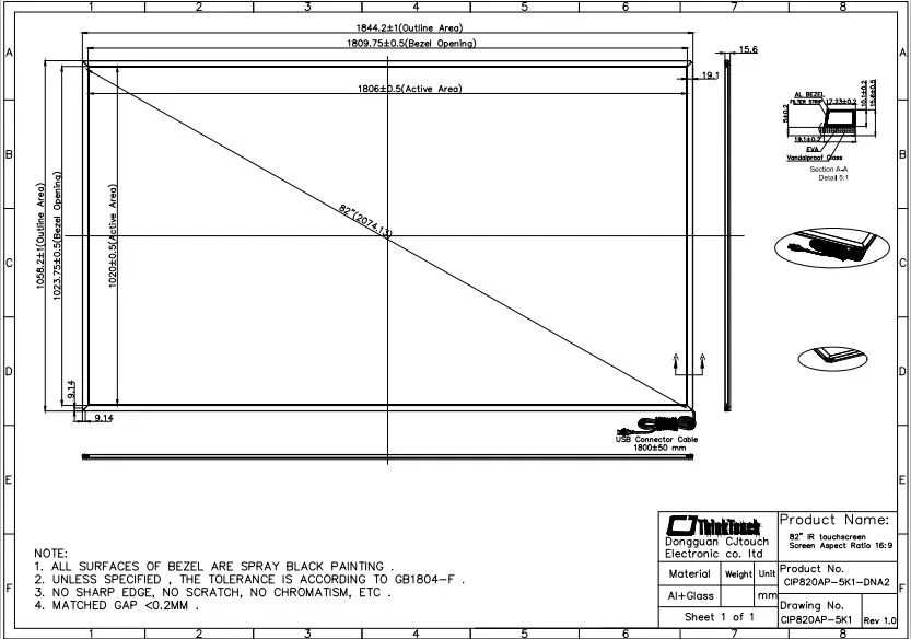 Technical Drawing