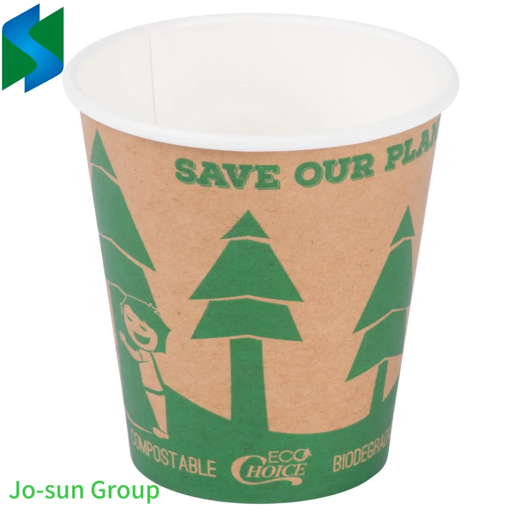 Disposable Paper Cup