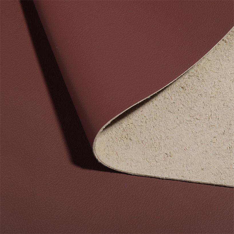 Multi-Color Luggage Making Eco-Friendly Synthetic Leather