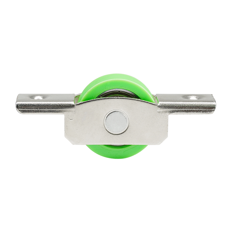 Window Pulley Bearing Wheel for Aluminium Windows Track Roller