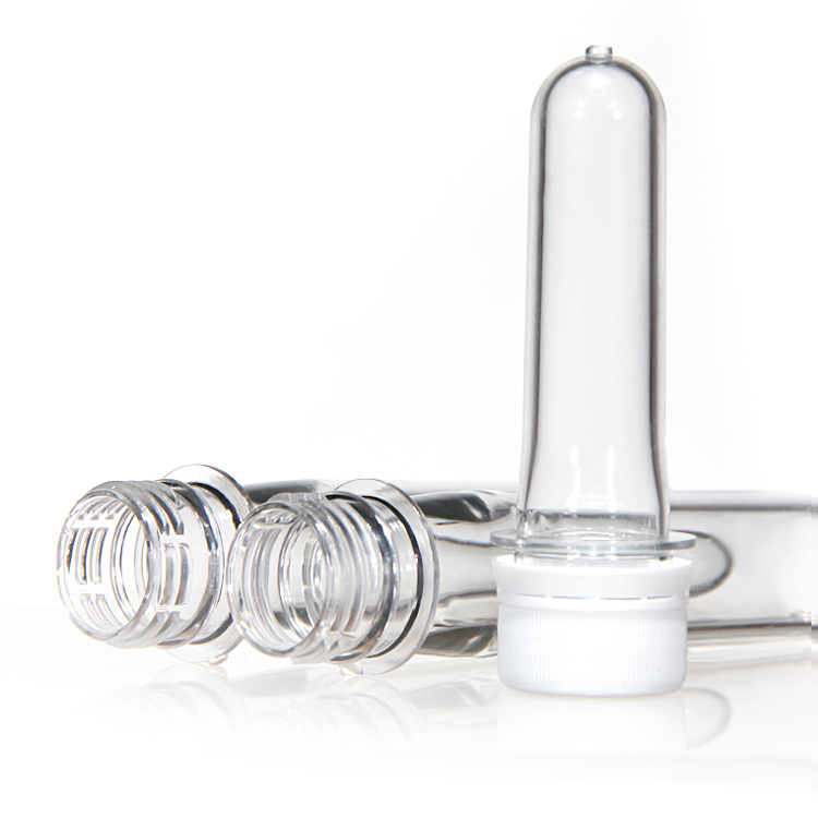 28mm 30mm 45mm 55mm Heat Resistant Pet Reform with Droplet Cap