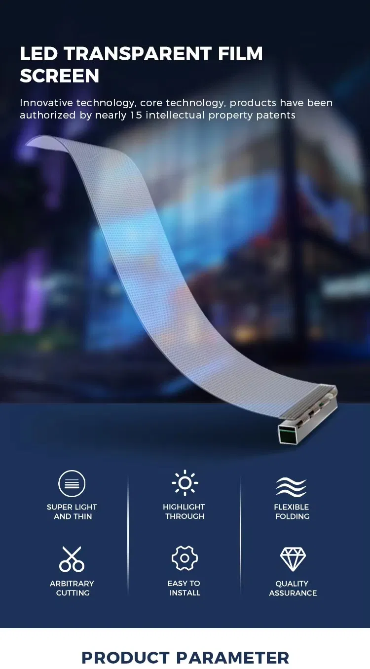 LED Display Installation 2