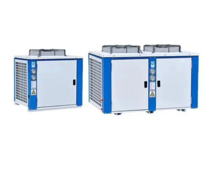 Air Cooled Condenser 3