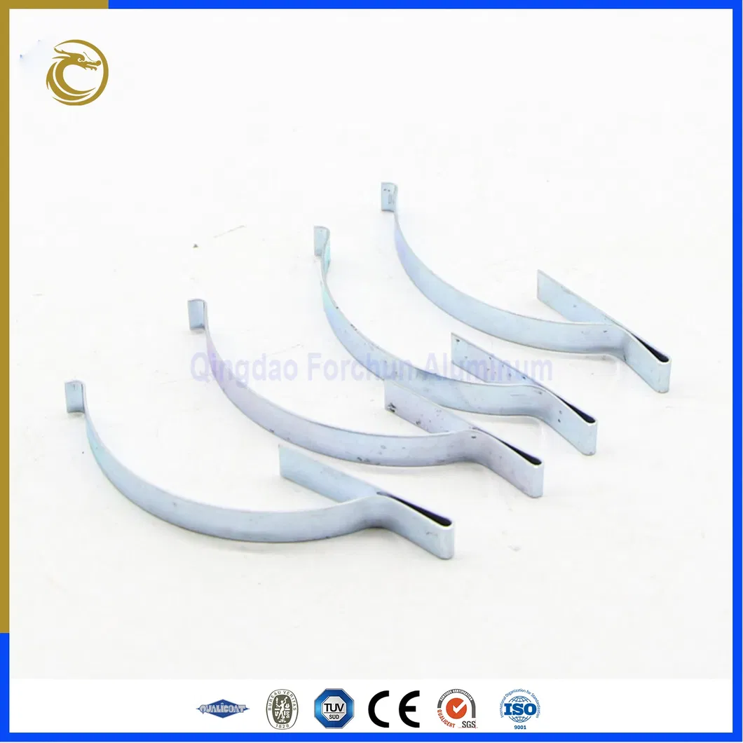 Plastic Guide Detail 6