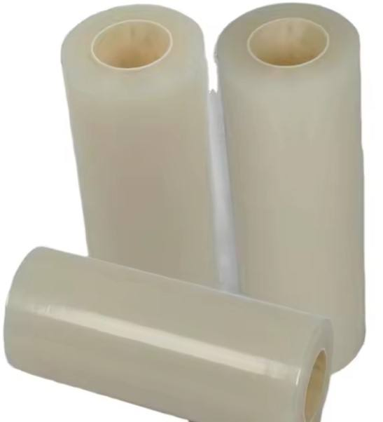 Self-Adhesive Temporary PE Floor Protection Film Soft Anti-Dirt Dust Proof and Protective Film for Artificial Marble Surface Urface Protection Film