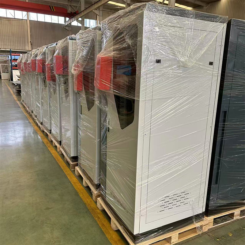 High Durability Sheet Metal Cutting Welding Stamping Forming Professional Fabrication Sheet Metal Processing