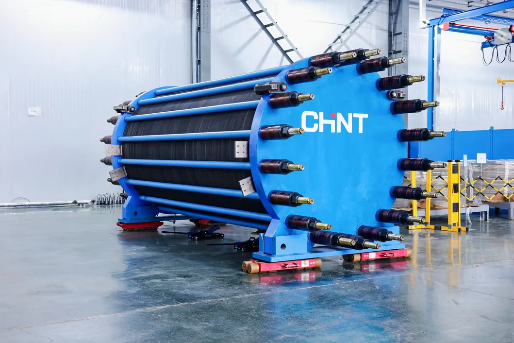 Water Electrolysis Equipment