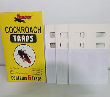 Insect Sticky Trap