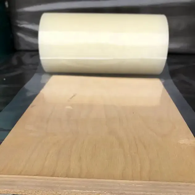 Protection Film Details 2