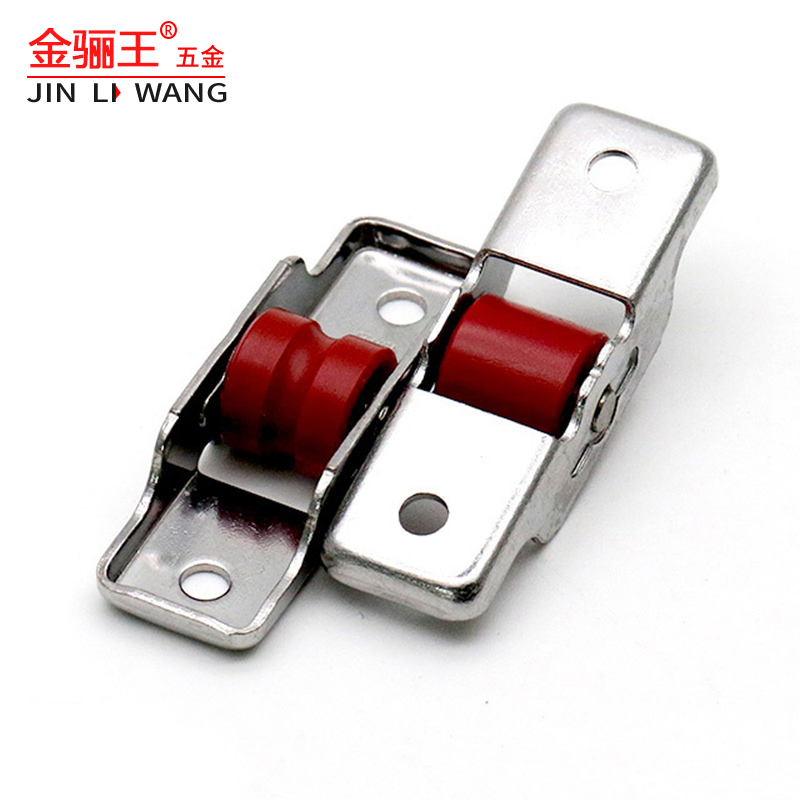 Multifunction Professional Sliding Aluminum Window Roller Nylon Wheel Pulley Metal Door Track Roller Support OEM ODM Customized Factory Experienced Manufacturer