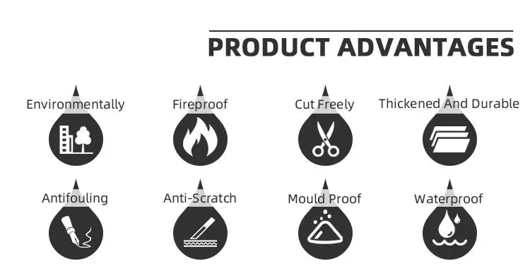 Decorative Panel Application