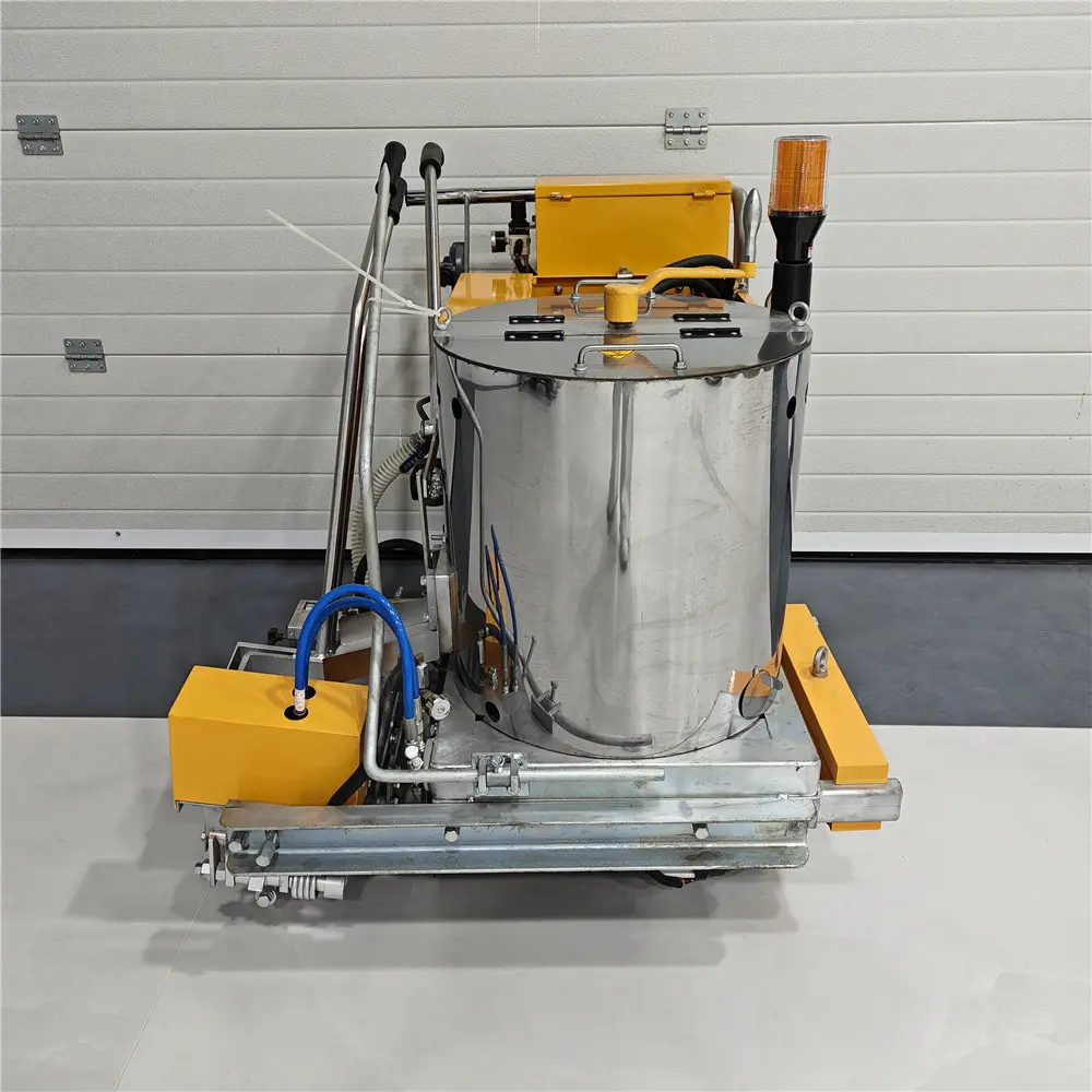 China HW-Raised Oscillating Marking Machine (Electric) Manufacturers, Exporter