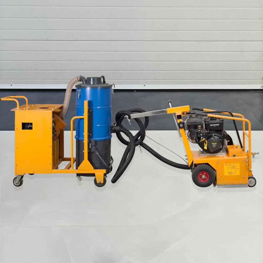 China Road Vacuum Cleaner: The Pinnacle of Efficient Road Cleaning Factory, Quotes
