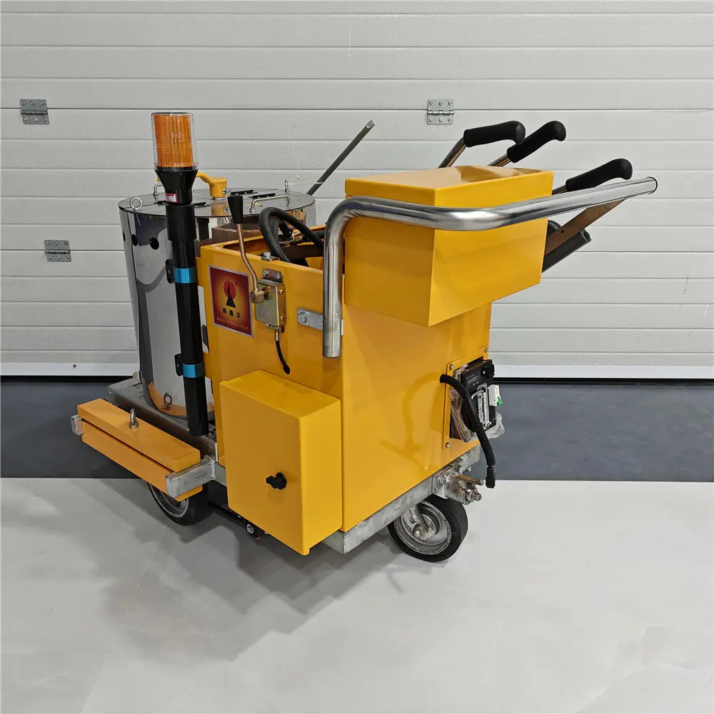 China HW-Raised Oscillating Marking Machine (Electric) Manufacturers, Exporter