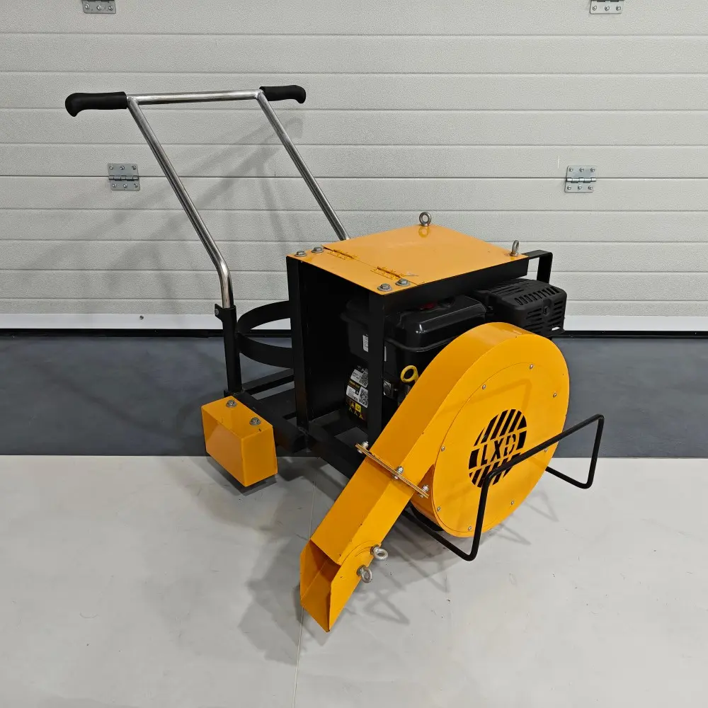 Buy Road Marking Blower by Heavsty Transportation Technology Supplier, Exporters