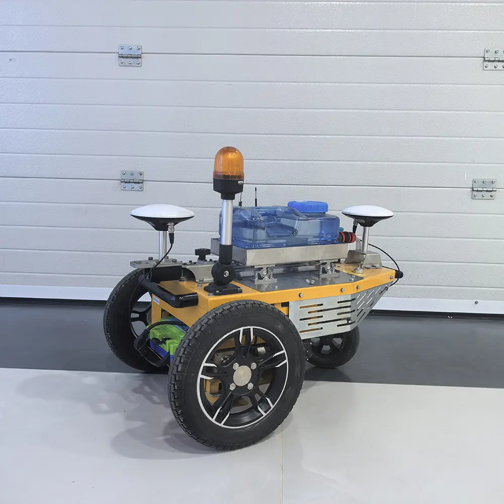 China HW Pre-Marking Robot Supplier, Factories