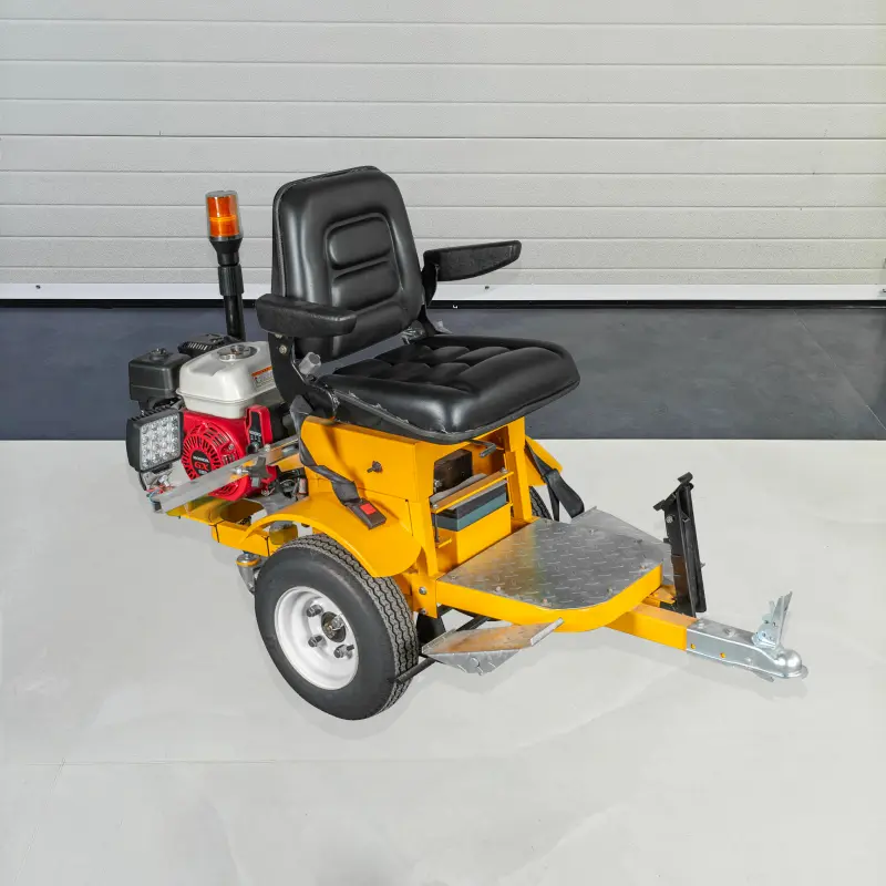 Discount HW-Booster Car (Gasoline) by Heavsty Transportation Technology Manufacturer, Exporters