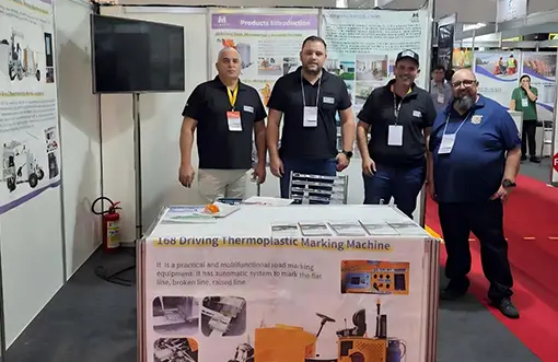 Paving Expo 2025