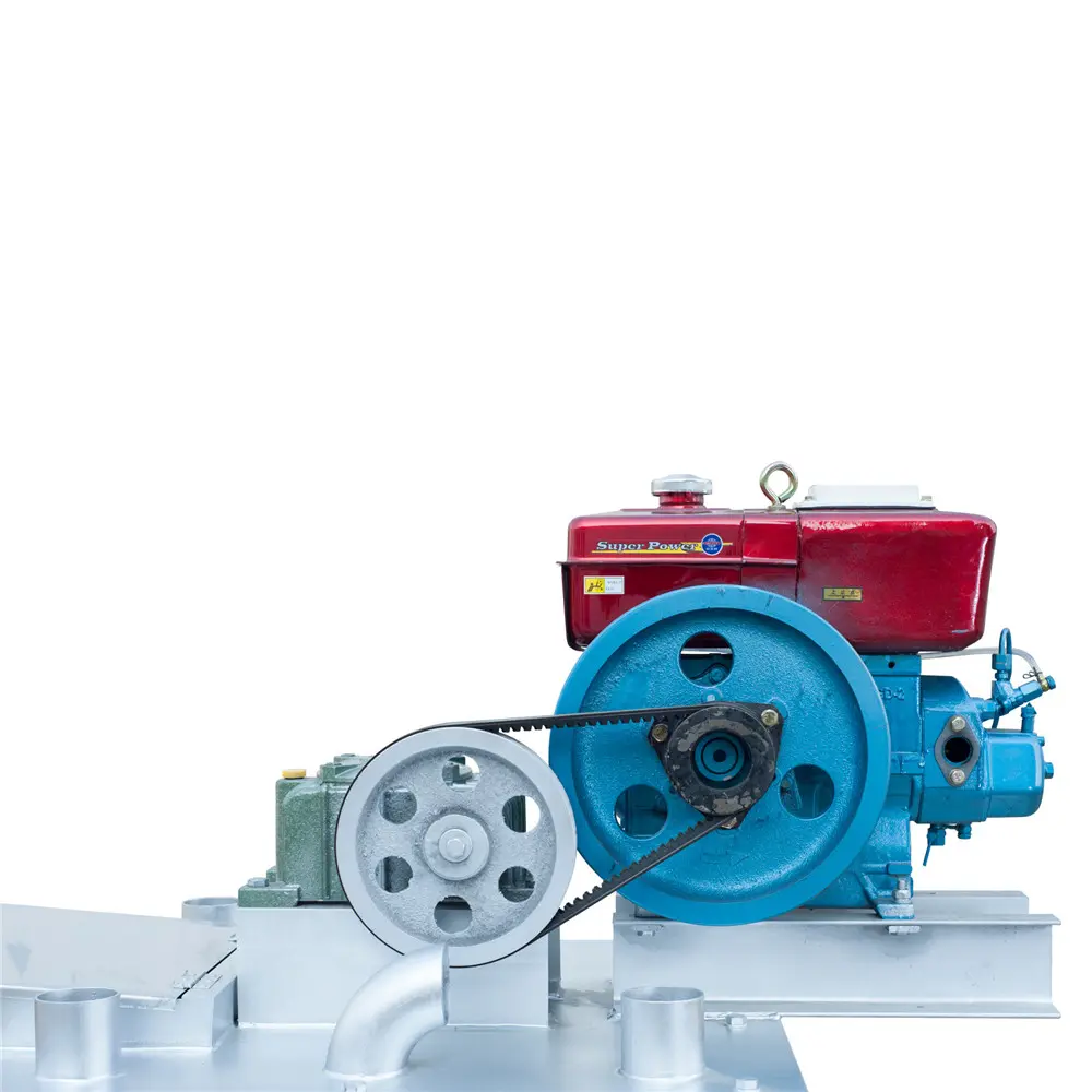 Discount HW-300 Mechanical Single Cylinder Hot Melt Kettle Manufacturers, Factory