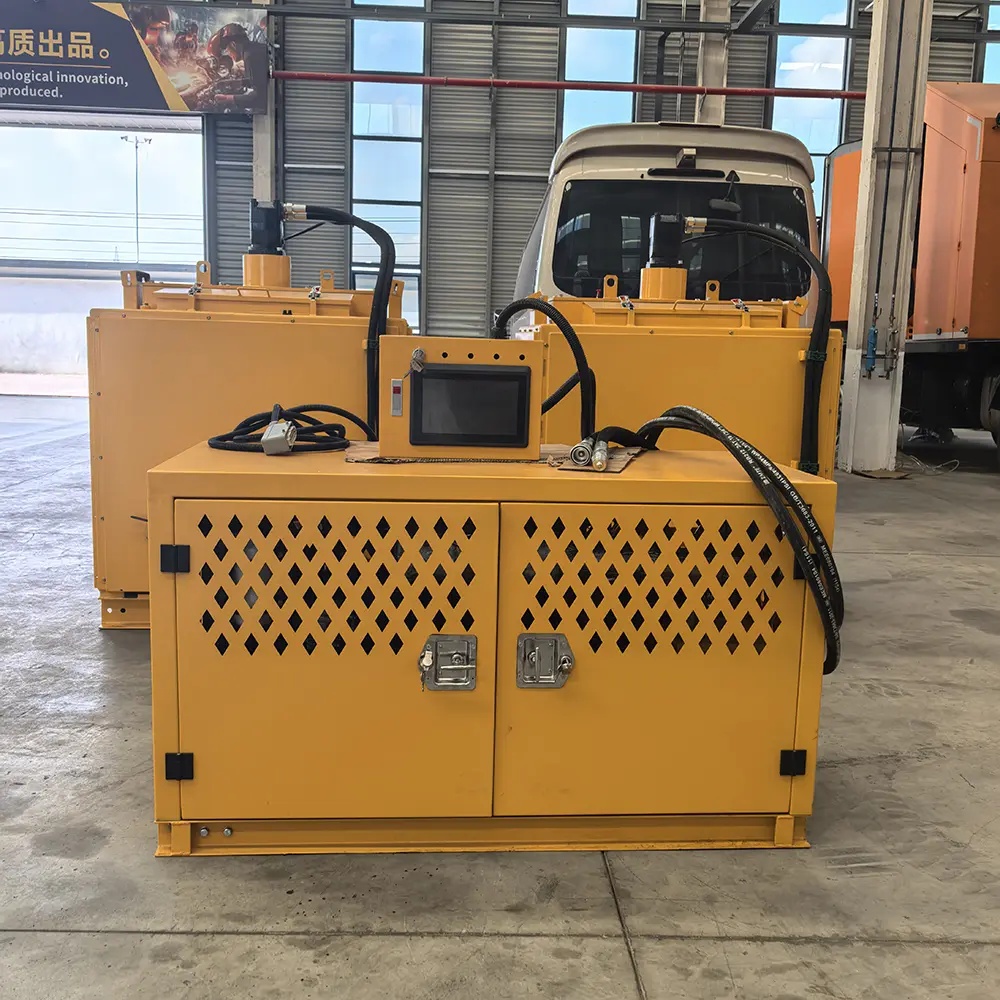 Discount HW-200 vehicle-mounted hot melt kettle Exporters, Quotes