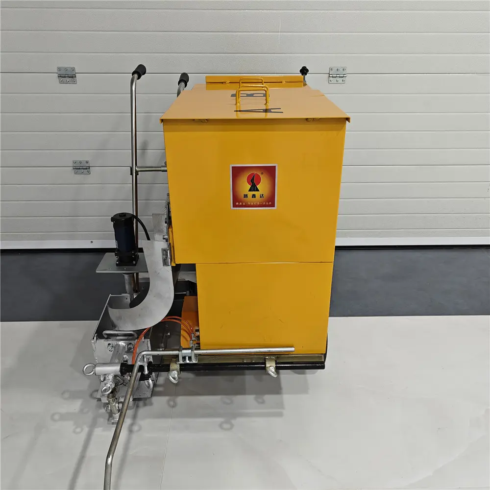 Wholesale HW-Hand Push Shaking Scraping Vibration Integrated Marking Machine Manufacturers, Pricelist