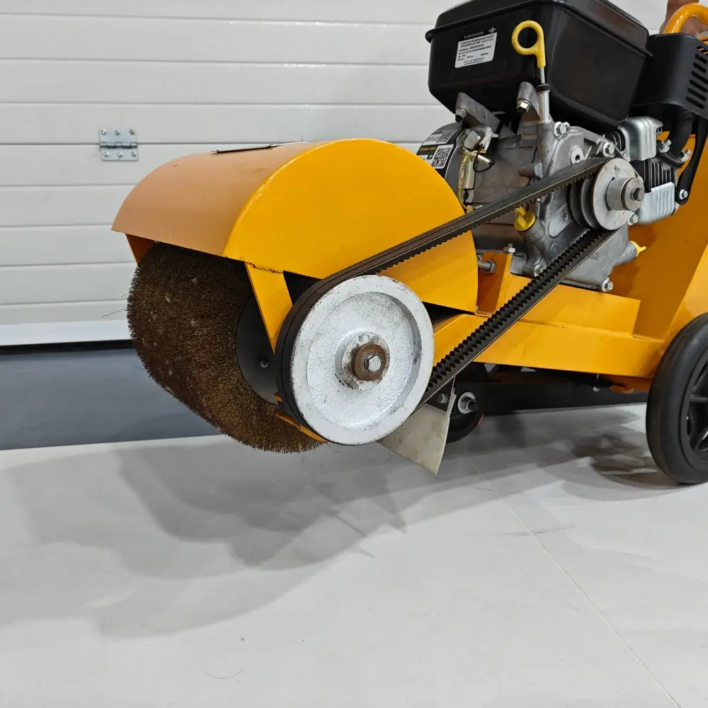 China High - Pressure Road Sweeping All - in - One Machine: A Trailblazer in Road Construction Cleaning by Heavsty Transportation Technology Factory, Quotes